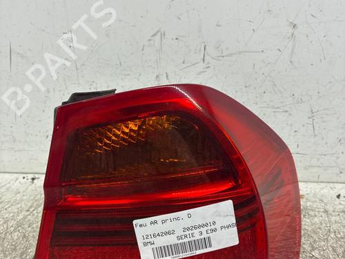Right taillight BMW 3 (E90) 325 d | BP39599538C35 - Image 3