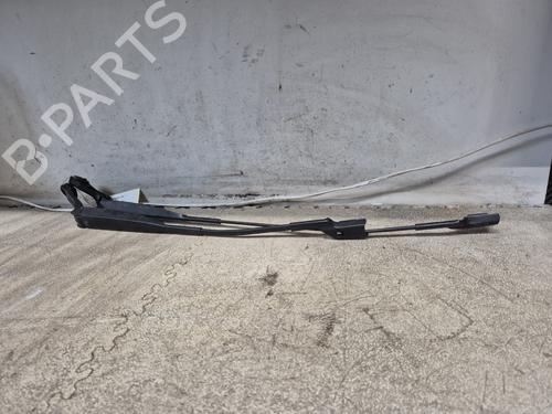 Front windshield wiper arm FIAT 500 (312_) 1.2 (312AXA1A) | BP28105486C143 