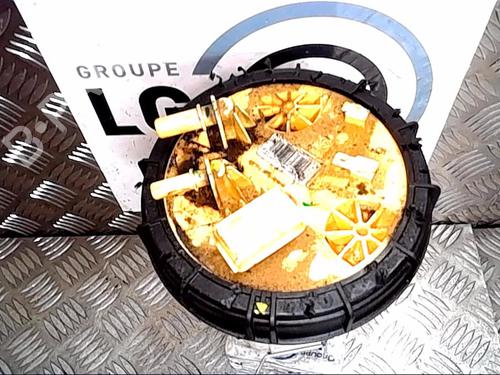 Fuel pump RENAULT TALISMAN (LP_) 1.5 dCi 110 (LPA3) | BP14551374M76 