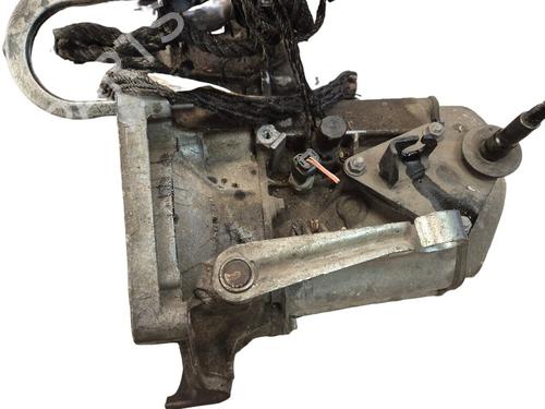 Gearbox PEUGEOT 206 Hatchback (2A/C)  | BP28526169M3 