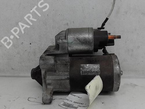 Starter DACIA SANDERO 1.4 (BS0C, BS0A, BS0G, BS1F, BS0E) | BP13821350M8 