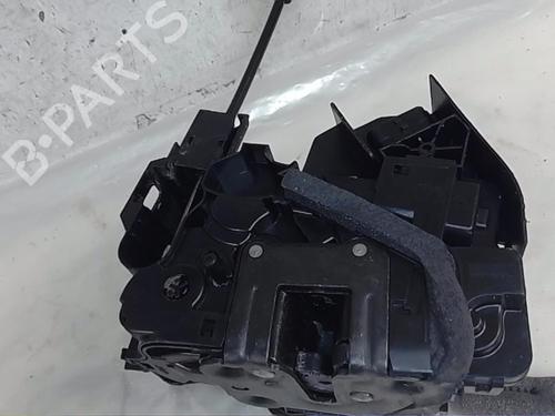 Rear right lock RENAULT MEGANE IV Hatchback (B9A/M/N_) 1.8 RS TCe 280 (B9M6) | BP21797557C99 