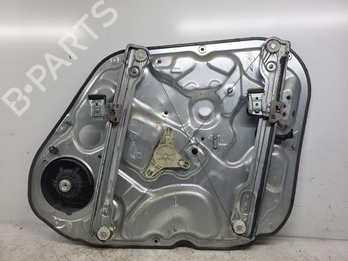 Front left window mechanism HYUNDAI ix20 (JC) 1.4 CRDi | BP34386427C22 - Image 2