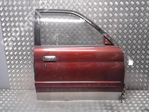 Used Right front door MITSUBISHI PAJERO SPORT I (K7_, K9_) [1996-2025]  13861833