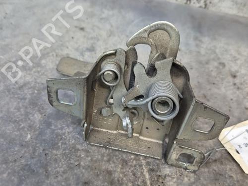 Used Hood lock PEUGEOT BOXER Van 2.0 BlueHDi 130 (130 hp) 30310791