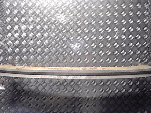 Used Rear bumper reinforcement AUDI A3 (8P1) 2.0 TDI 16V (140 hp) 13853552