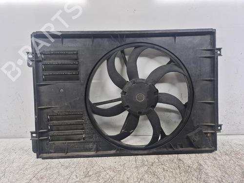 Used Radiator fan Radiator fan 38526862 38526862