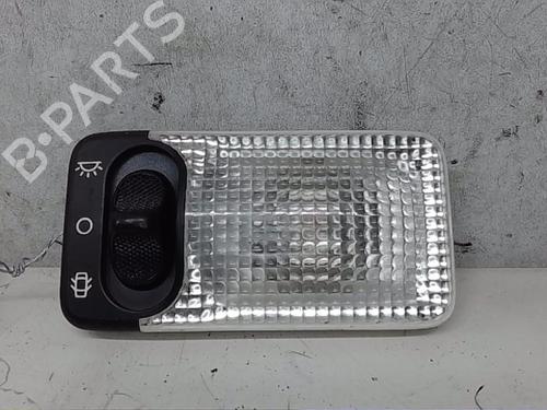Innerbelysning PEUGEOT 206 Hatchback (2A/C)  | BP13828022I8 
