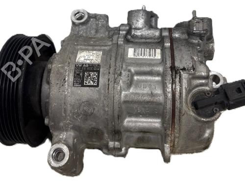 AC compressor VW POLO VI (AW1, BZ1, AE1) 1.0 TSI | BP38428451M34 - Image 5