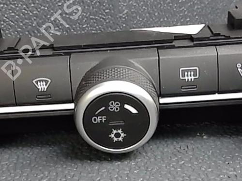 Climate control ALFA ROMEO STELVIO (949_) 2.2 D Q4 (949.AXE2A) | BP23099583I5  - Image 5