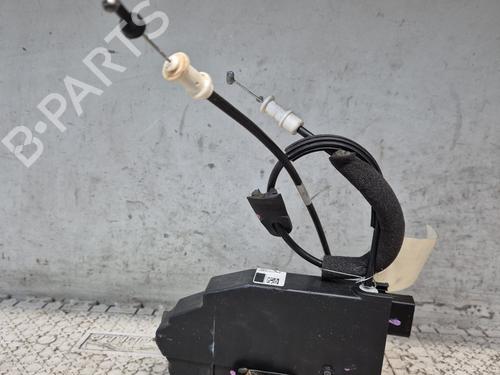 Front left lock PEUGEOT 308 II (LB_, LP_, LW_, LH_, L3_) 1.2 THP 130 | BP26590425C98 