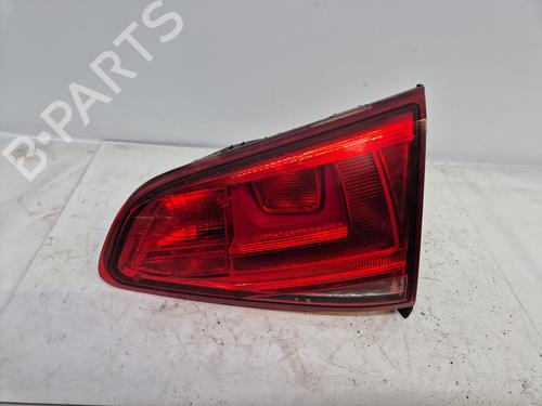 Used Left tailgate light VW GOLF VII (5G1, BQ1, BE1, BE2) [2012-2021]  31151399