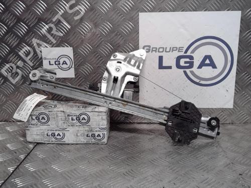 Front right window mechanism DACIA SANDERO II TCe 90 (B8M1, B8MA, B8AC) | BP13861199C23 