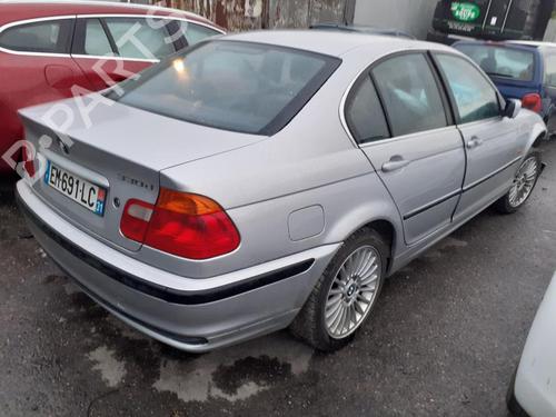 Right taillight BMW 3 (E46) 330 d | BP13855981C35 