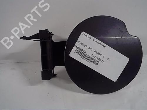 Used Fuel flap PEUGEOT 307 (3A/C) 2.0 HDi 90 (90 hp) 13850101
