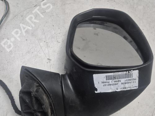 Used Left mirror Left mirror 38054556 38054556