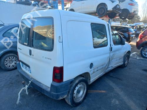 Right taillight CITROËN BERLINGO / BERLINGO FIRST Box Body/MPV (M_)  | BP32292237C35 