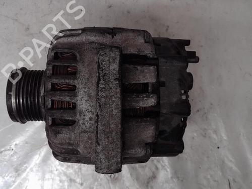 Used Alternator CHEVROLET AVEO Saloon (T300) [2011-2025]  15731075