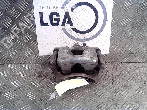 Used Left front brake caliper RENAULT MEGANE IV Hatchback (B9A/M/N_) [2015-2025]  14522102