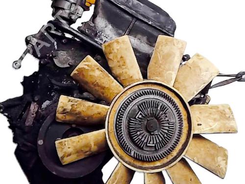 Used Engine JAGUAR XJ Coupe [1973-1996]  16566470