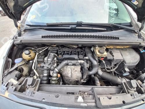 Used Parts PEUGEOT 5008 (0U_, 0E_) 1.6 HDi 4950038