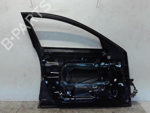 Left front door JAGUAR XF I (X250) 2.7 D | BP16281941C2 