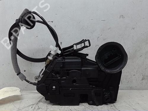 Used Rear right lock VW GOLF VI (5K1) [2008-2014]  13829169