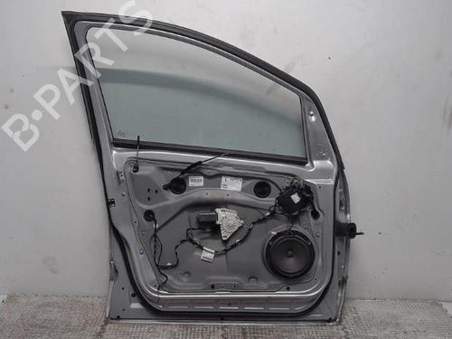 Left front door MERCEDES-BENZ B-CLASS Sports Tourer (W245) B 180 CDI (245.207) | BP15523214C2 