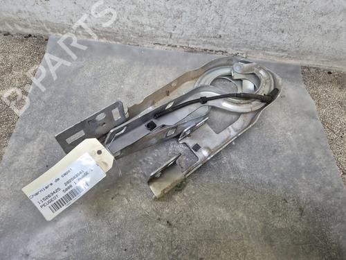 Used Hinge/Door check strap PEUGEOT 5008 (0U_, 0E_) 1.6 HDi (112 hp) 30714491