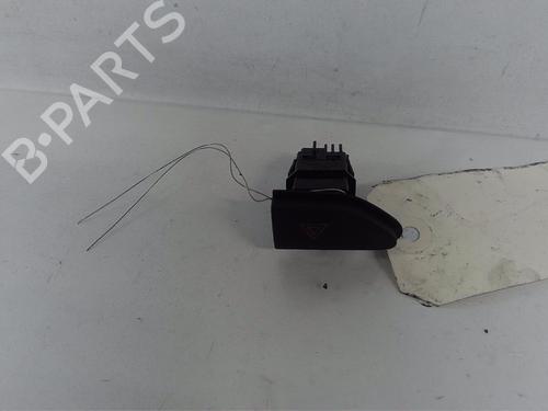 Used Warning switch RENAULT CLIO IV (BH_) 1.5 dCi 75 (75 hp) 13845860