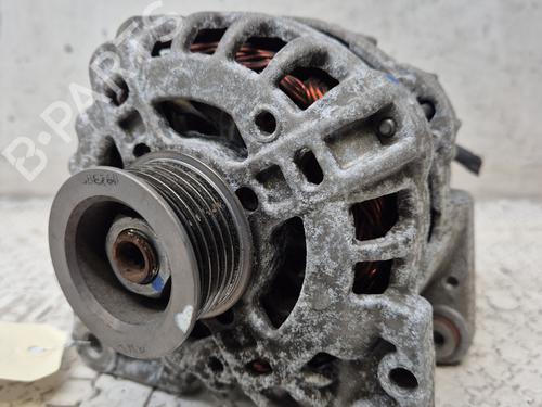 Used Alternator SEAT IBIZA IV (6J5, 6P1) [2008-2017]  24832828