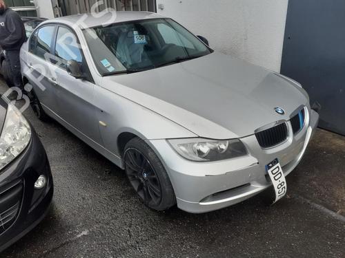 Køler BMW 3 (E90)  | BP13833677M31 