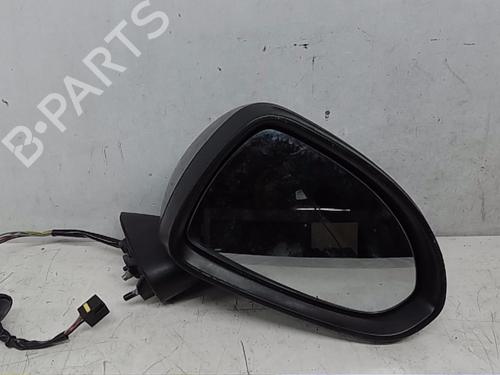 Right mirror OPEL CORSA D (S07) 1.3 CDTI (L08, L68) | BP13827469C27 