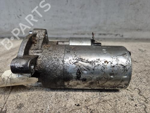 Used Starter PEUGEOT 206 Hatchback (2A/C) [1998-2012]  27690351