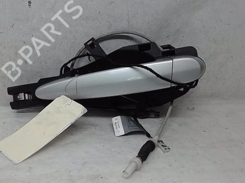 Rear left exterior door handle BMW 3 Touring (E91) 320 d | BP13836404C130 