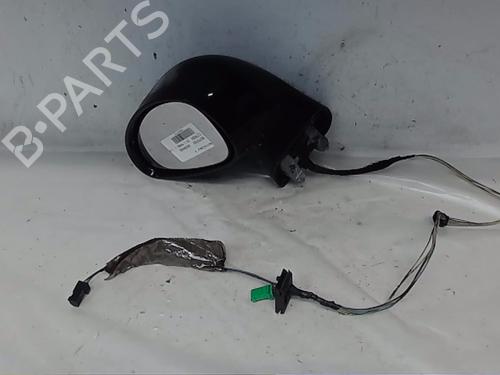 Used Left mirror CITROËN C4 I (LC_) 1.4 16V (88 hp) 21285266