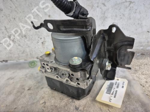 ABS pump MAZDA 6 Saloon (GJ, GL) 2.2 D (GJ2FP) | BP29550379M43 