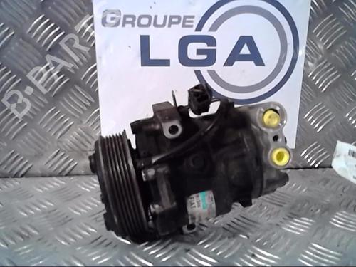 AC compressor ALFA ROMEO MITO (955_) 1.3 MultiJet (955AXP1A, 955AYC1A) | BP13864379M34 