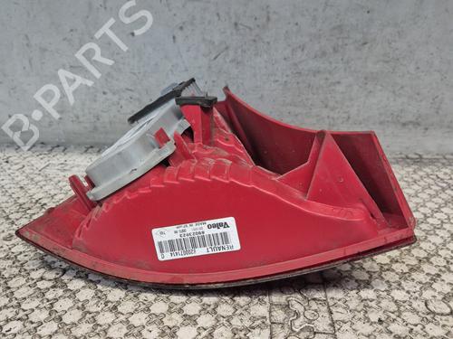 Right taillight RENAULT CLIO II (BB_, CB_)  | BP26724475C35 