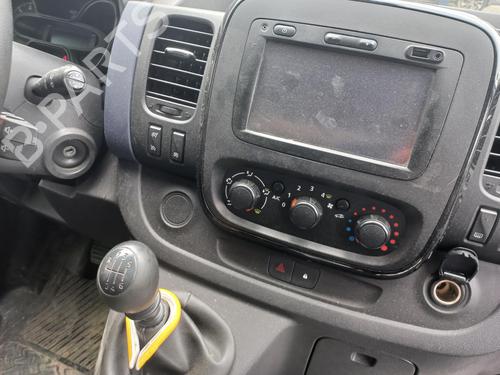 Starter OPEL VIVARO B Van (X82) 1.6 CDTI (05) | BP23562963M8  - Image 15