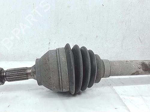 Right front driveshaft CITROËN C3 I (FC_, FN_)  | BP13823902M39 