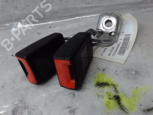 Seat buckle VW GOLF V (1K1)  | BP16755113I32 
