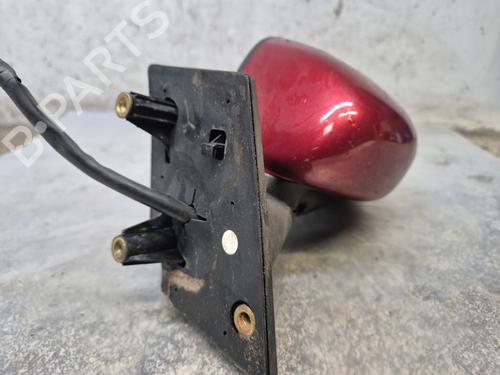 Ryggespeil venstre FIAT IDEA (350_) 1.4 16V | BP30840609C26