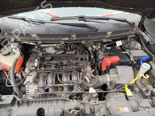 Engine FORD KA+ III (UK, FK)  | BP34455896M1  - Image 19