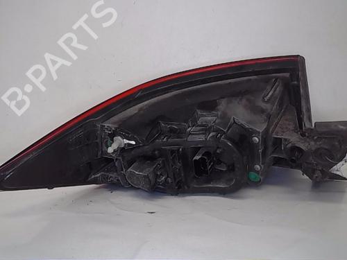 Used Right taillight RENAULT CLIO IV (BH_) 1.5 dCi 90 (90 hp) 13848880