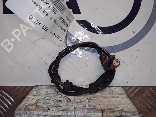 Elektronisk sensor RENAULT TWINGO III (BCM_, BCA_) 0.9 TCe 90 (BCM9, BCM2) (90 hp) 14557141