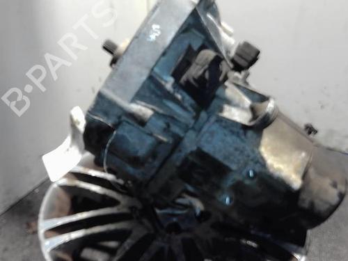 Gearbox RENAULT TWINGO I (C06_)  | BP21496876M3 