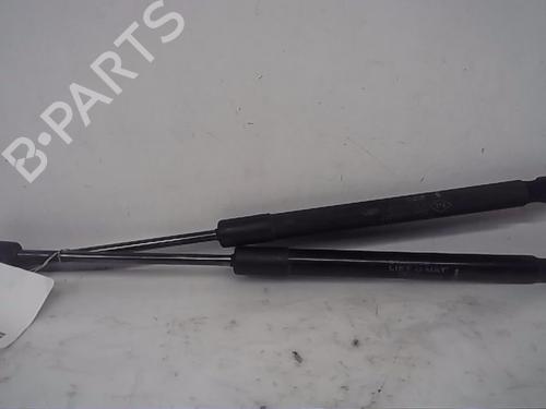 Gassdemper Bakluke DACIA DUSTER (HS_) 1.5 dCi (HSAJ) (90 hp) 30924495