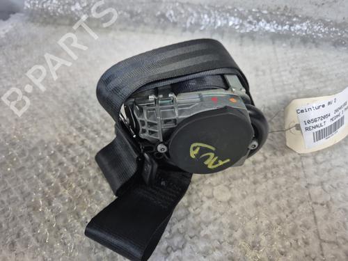 Used Front right belt tensioner RENAULT MEGANE CC (EZ0/1_) 1.4 TCe (EZ0F, EZ1V) (131 hp) 25885978
