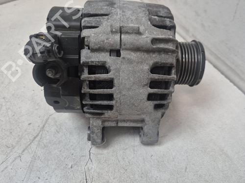 Used Alternator Alternator 39038816 39038816